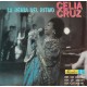 Celia Cruz "La Reina Del Ritmo" | CD