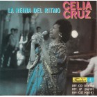 Celia Cruz "La Reina Del Ritmo" | CD