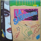 Orquesta La Sabrosura "La Sabrosura Salsa Salsa" | CD