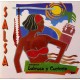 Orquesta Sabrosa Y Contenta"Salsa" | CD