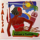 Orquesta Sabrosa Y Contenta"Salsa" | CD