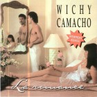 Wichy Camacho "La Romance" | CD