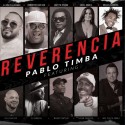 Pablo Timba " Reverencia " | CD