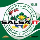 Salsa.it Vol.18 "Compilation" | CD
