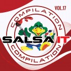 Salsa.it Vol.17 "Compilation" | CD