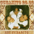 Cubanito 20.02 "Soy Cubanito" - CD
