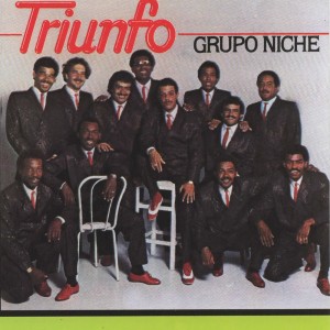 Grupo Niche "Triunfo" | CD