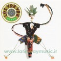 Los Van Van "Songo" | CD