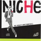 Grupo Niche "Me Huele A Matrimonio" | CD
