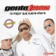 Gente De Zona "Lo Mejor Que Suena Ahora" | CD