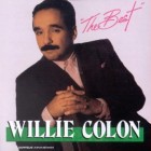 Willie Colón "The Best" | CD