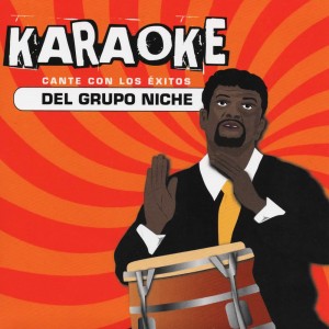 Grupo Niche "Cante con los exitos del Grupo Niche" | DVD