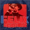 Felix "Replay"| CD