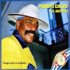 Pedrito Calvo - Vengo Con La Justicia - CD