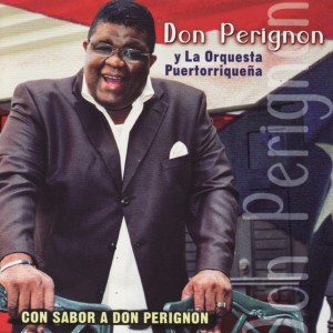 Don Perignon - Con sabor a Don Perignon - CD