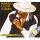 Pedrito Calvo Y La Justicia "Apurate Bailador" - CD