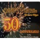 Sonora Ponceña "50 Aniversario" - CD/DVD