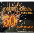 Sonora Ponceña "50 Aniversario" - CD/DVD