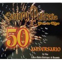 Sonora Ponceña "50 Aniversario" - CD/DVD