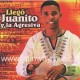 Juanito Y La Agresiva "Llego Juanito Y La Agresiva" | CD