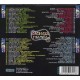Bachata Mania 4 Mezclado"compilation" - 4 CD