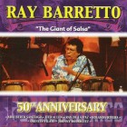 Ray Barretto °50th Anniversary° | CD