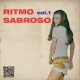 Ritmo Sabroso Vol​.​1"Compilation"| CD