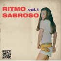 Ritmo Sabroso Vol​.​1"Compilation"| CD