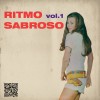 Ritmo Sabroso Vol​.​1"Compilation"| CD