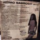 Ritmo Sabroso Vol​.​1"Compilation"| CD