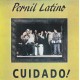 Pernil Latino "Cuidado ! "| CD