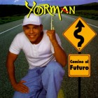 Yorman "Camino Al Futuro" | CD