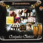 Conjunto Clasico "30 Años Exitos" -2 CD