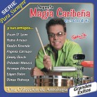 Orquesta Magia Caribeña "Grandes Exitos" - CD