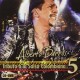 Alberto Barros "Tributo A La Salsa Colombiana Vol.5" - CD + DVD
