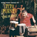 Tito Puente "King Of Kings" | CD