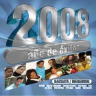 2008 Año de Exitos " Bachata/Merengue" - CD