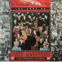 Joe Quijano "La Pachanga Se Baila Asi - Los Años 60" CD