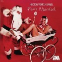 Hector, Yomo Y Daniel "Feliz Navidad" | CD