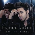 Prince Royce "Soy El Mismo" - CD