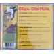 Cruz Control "Cruz Control" | CD