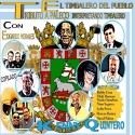 Kenny Quintero "Tributo A Paleco El Timbalero Del Pueblo" | CD