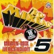 To' Mixeao' 5 Meren-Mix ¡¡Encendio !! | CD