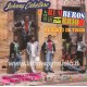 Johnny Caballero & Los Rumberos Del Barrio "Al Gusto De Todos" | CD