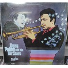 Tony Pabon ‎– Tony Pabon And His All-Stars | CD
