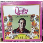 Ismael Quintana "Punto Y Aparte" ‎ | CD