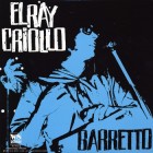Ray Barretto ‎ "El Ray Criollo " | CD