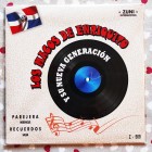 Los Macos De Enriquito "Parejera/Recuerdos" | Vinyl 7" 45 RPM