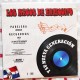 Los Macos De Enriquito "Parejera/Recuerdos" | Vinyl 7" 45 RPM