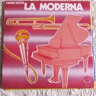 Orquesta La Moderna "Orquesta La Moderna" | LP